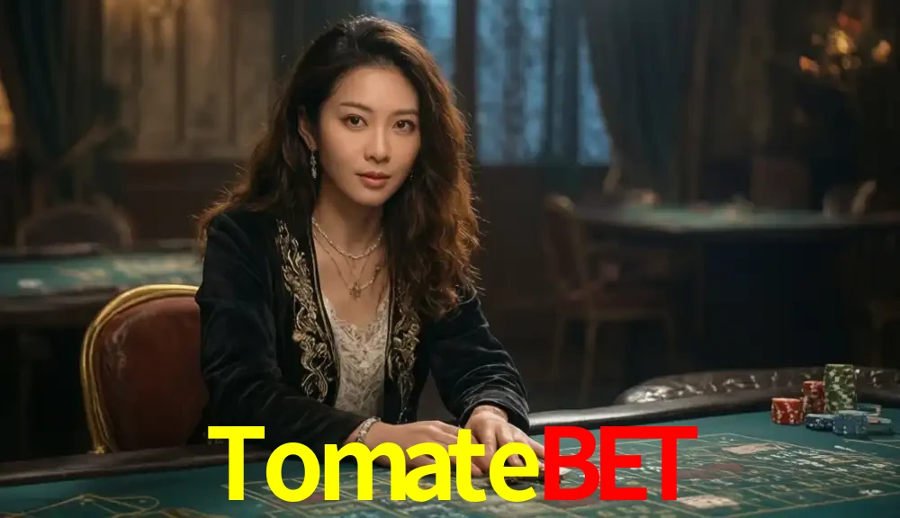 Tomatebet Casino en Vivo