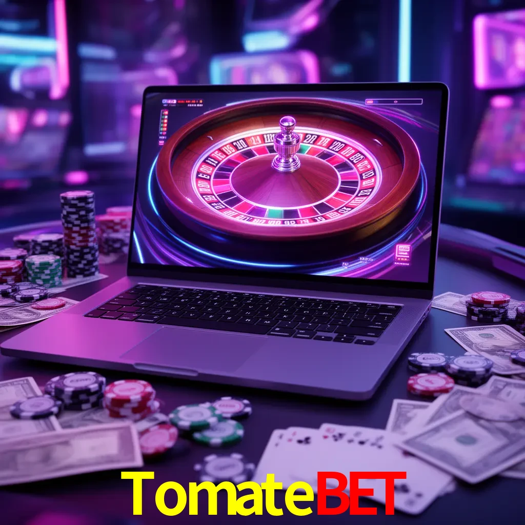 Tomatebet Tragamonedas