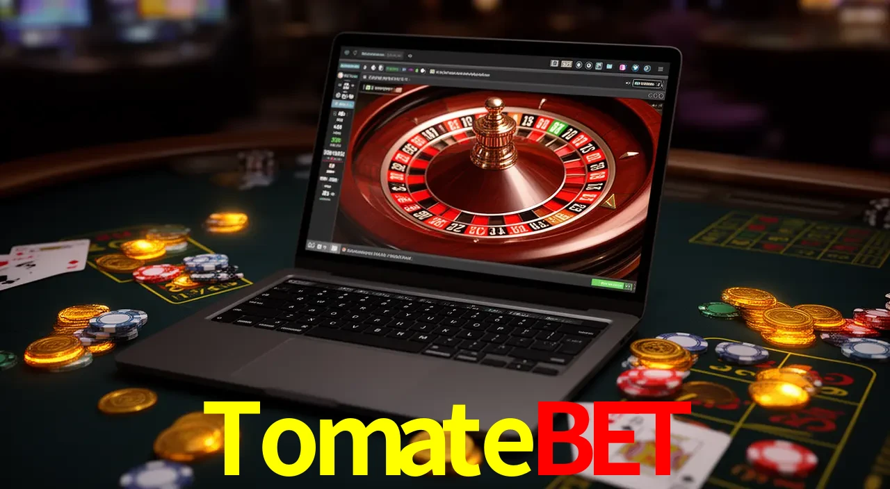 Tomatebet Arcade