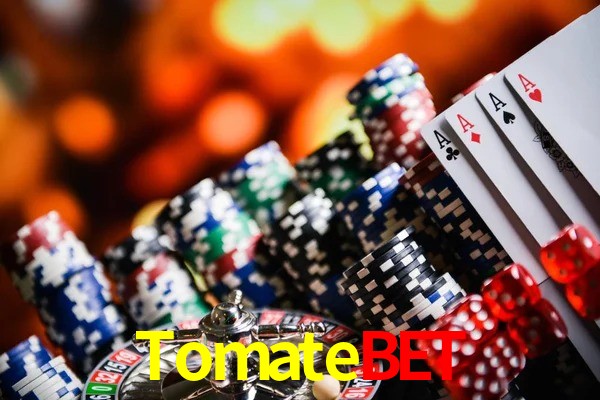 Tomatebet Variantes de juego
