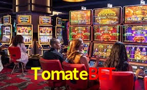 Tomatebet Domina la emoción de Crash en Tomatebet