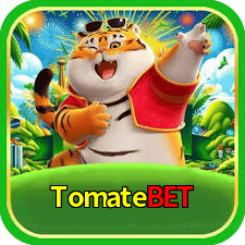 Tomatebet logo